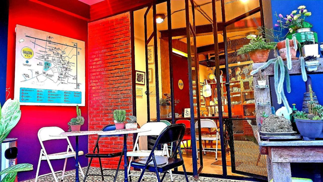 Chernchan Hostel Chanthaburi Exterior photo