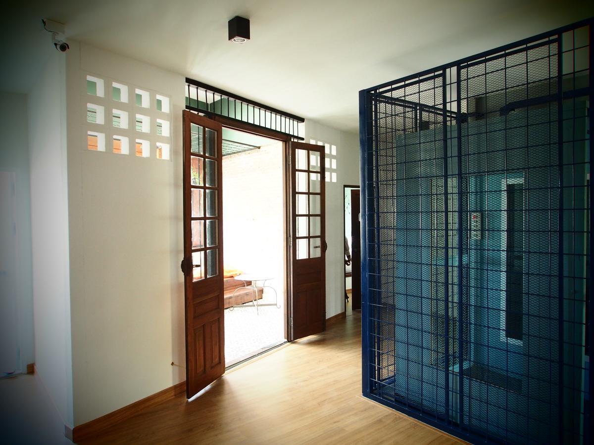 Chernchan Hostel Chanthaburi Exterior photo